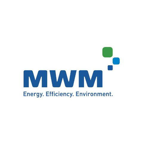 Restoration of the company’s historical name, MWM GmbH.